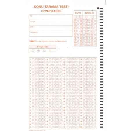 KTT OPTİK FORM